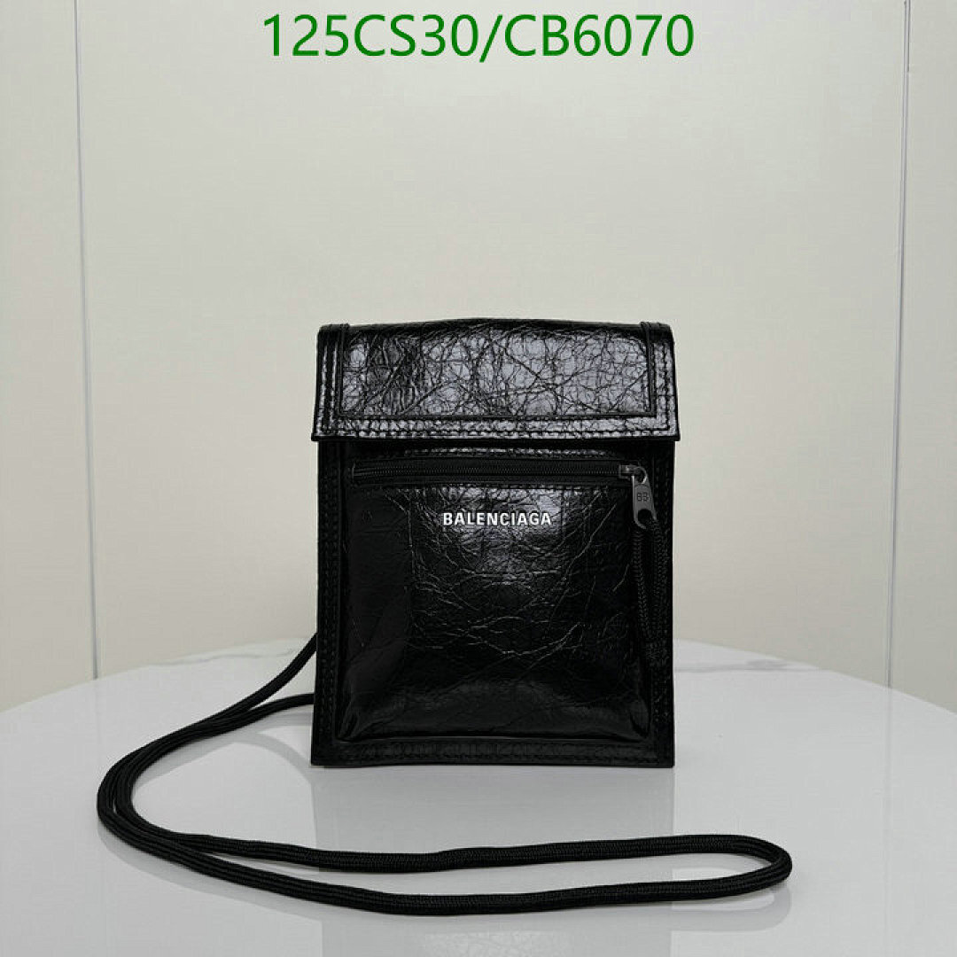 Balenciaga-Bag-Mirror Quality Code: CB6070 $: 125USD