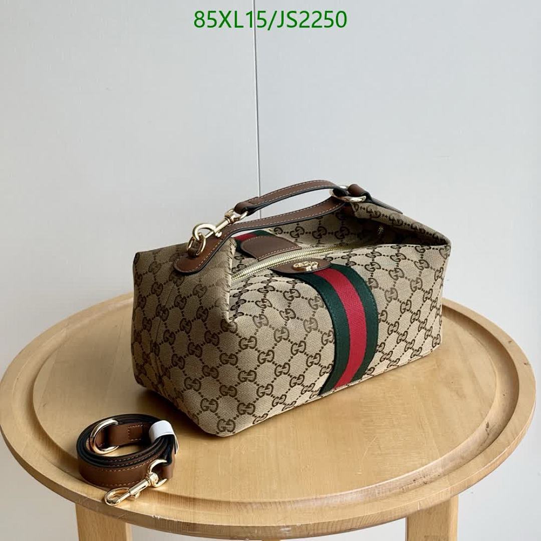Gucci-Bag-4A Quality Code: JS2250 $: 85USD