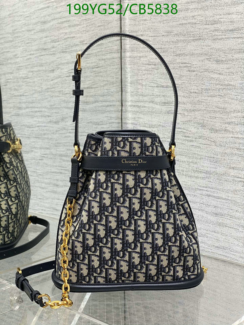 Dior-Bag-Mirror Quality Code: CB5838 $: 199USD