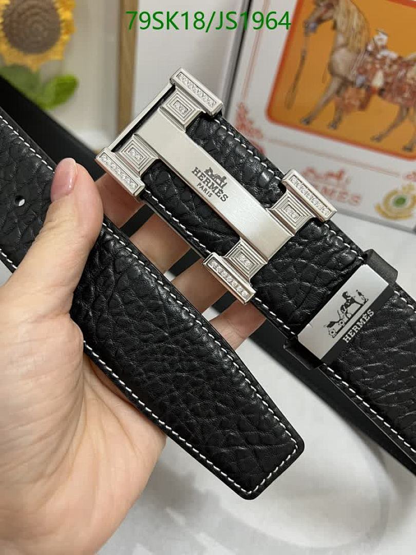 Hermes-Belts Code: JS1964 $: 79USD