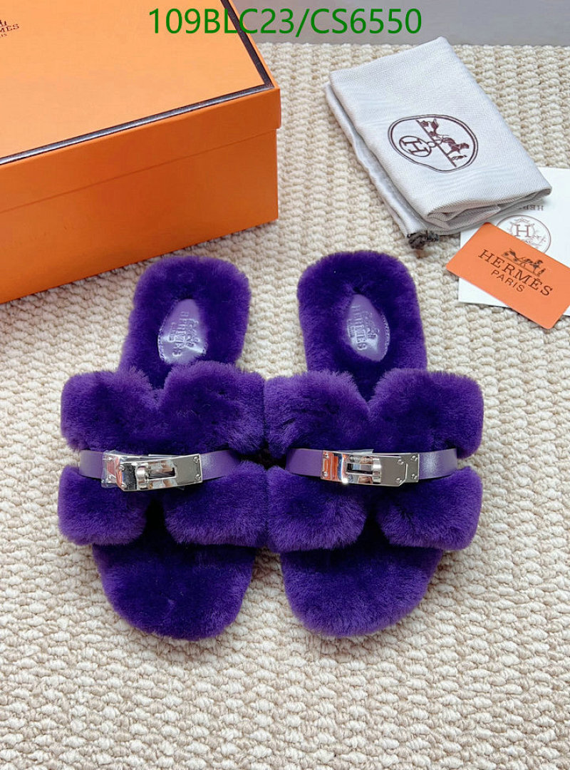 Hermes-Women Shoes Code: CS6550 $: 109USD