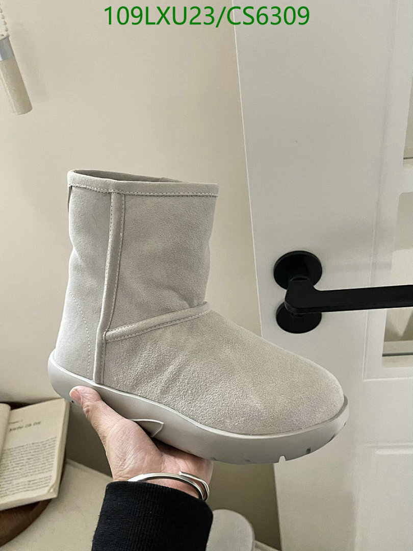 Boots-Women Shoes Code: CS6309 $: 109USD