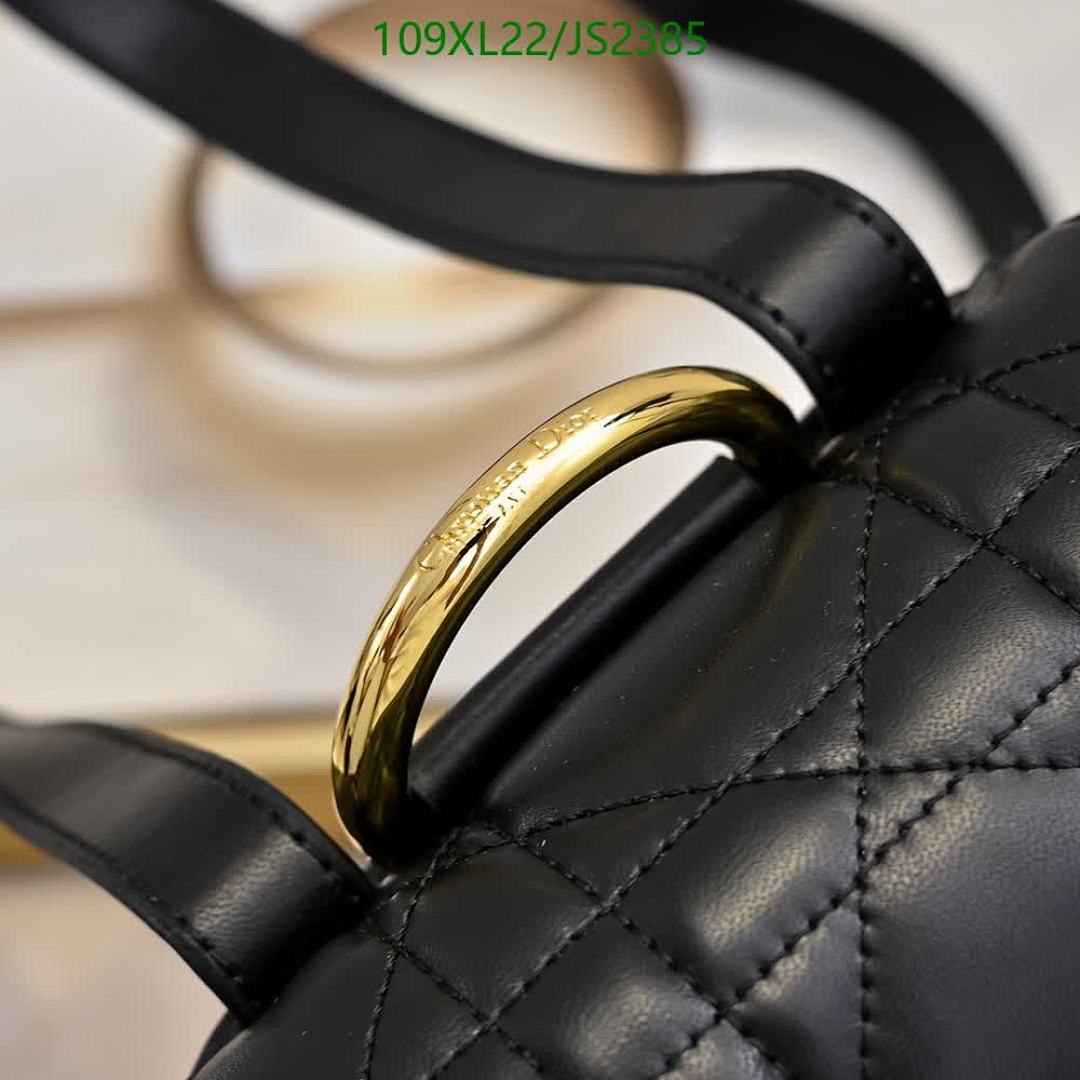 Dior-Bag-4A Quality Code: JS2385 $: 109USD
