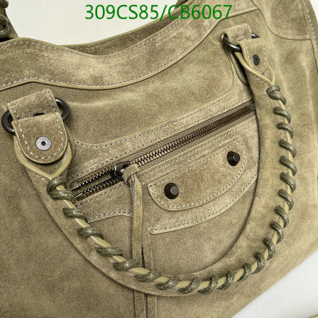 Balenciaga-Bag-Mirror Quality Code: CB6067 $: 309USD