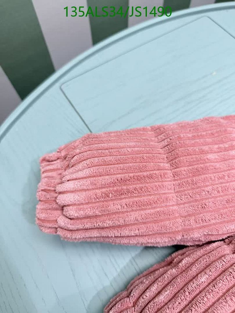 Moncler-Kids Clothing Code: JS1490 $: 135USD