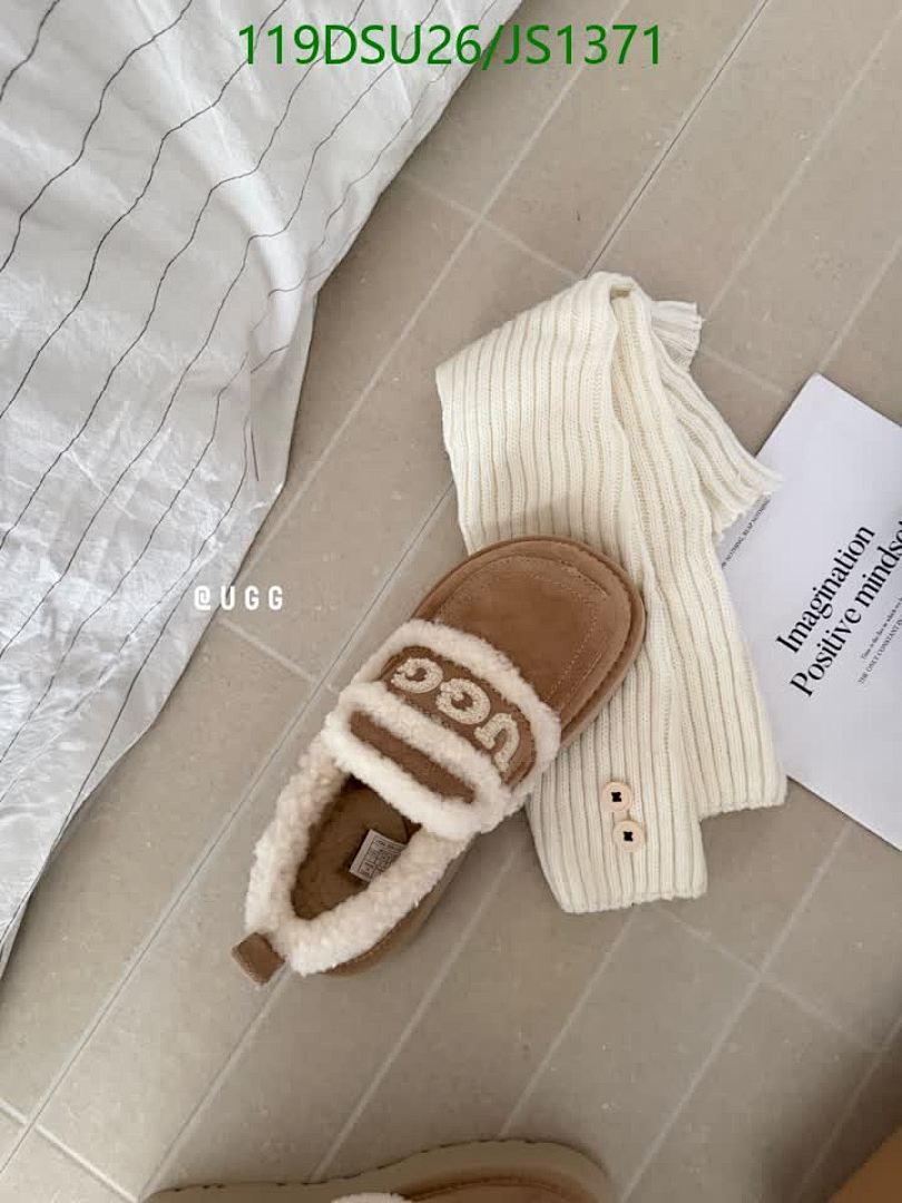 UGG-Women Shoes Code: JS1371 $: 119USD