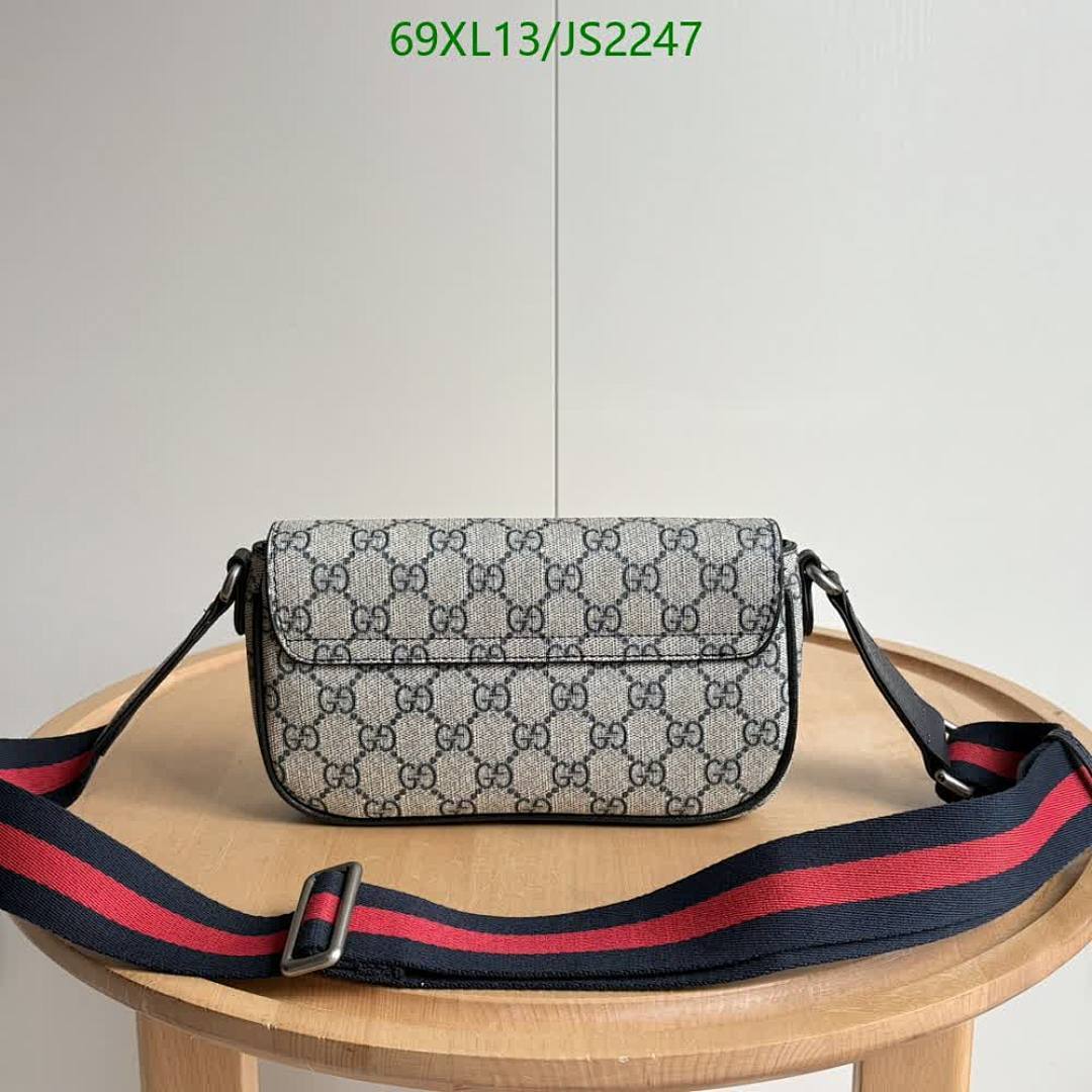 Gucci-Bag-4A Quality Code: JS2247 $: 69USD