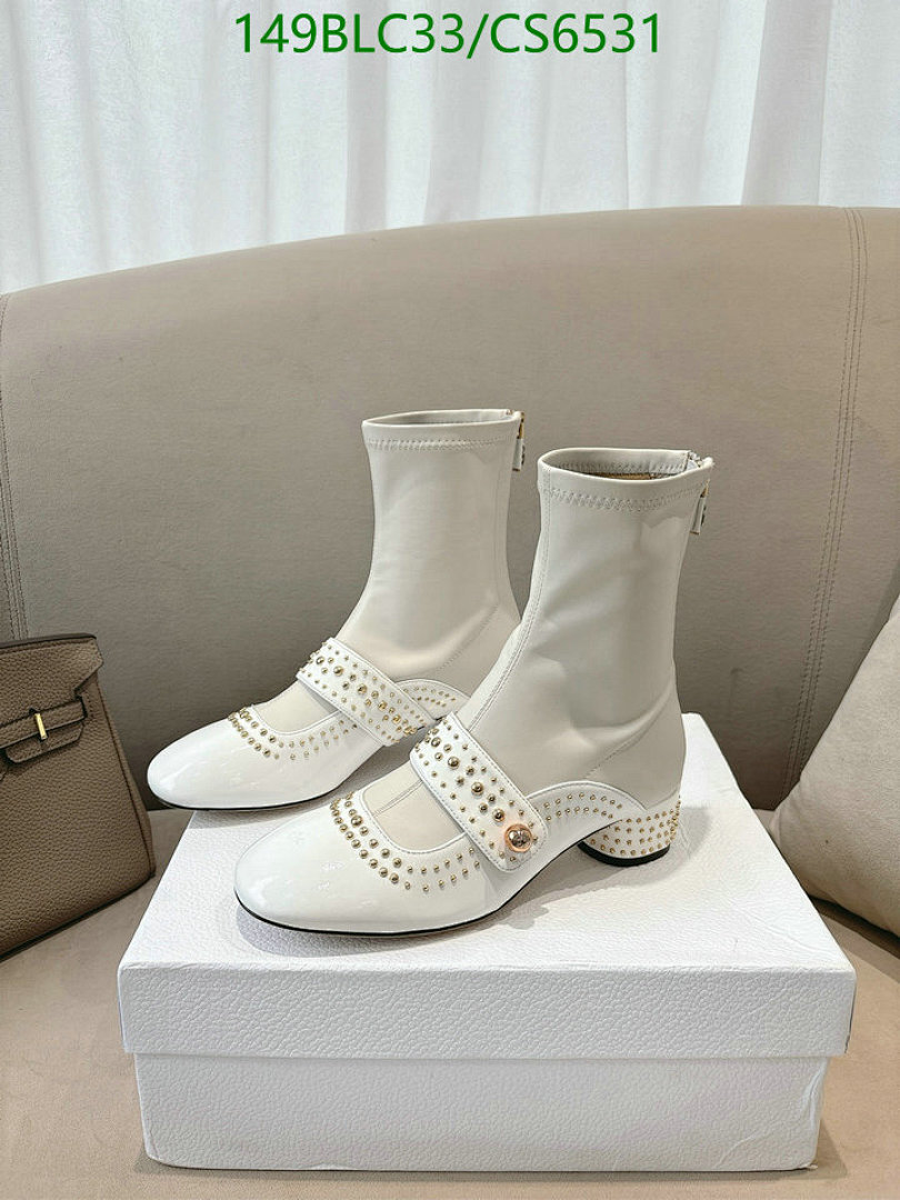 Boots-Women Shoes Code: CS6531 $: 149USD
