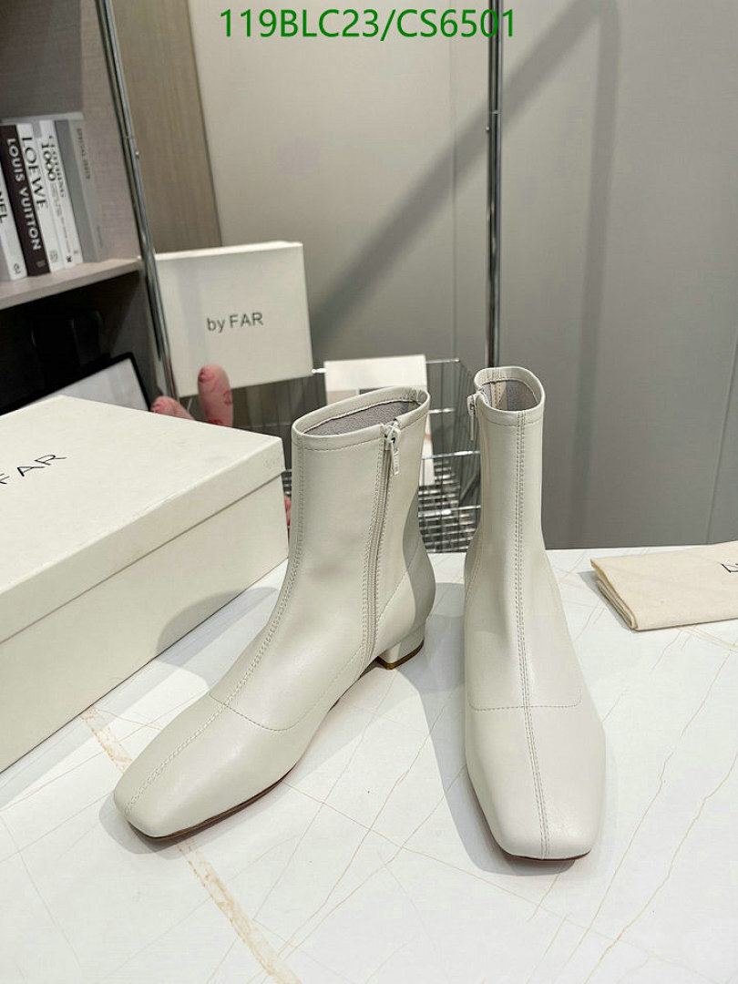 BY Far-Women Shoes Code: CS6501 $: 119USD