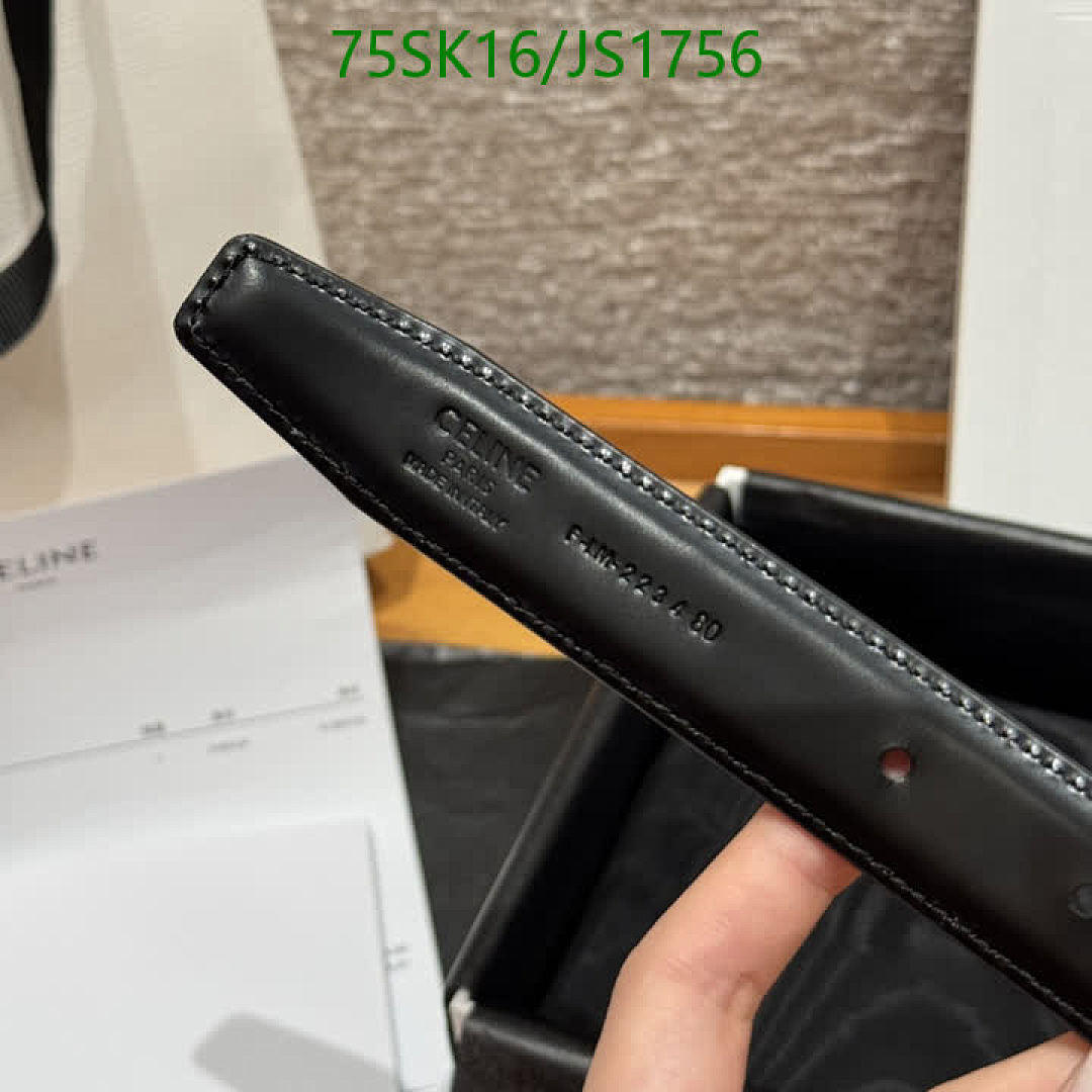 Celine-Belts Code: JS1756 $: 75USD