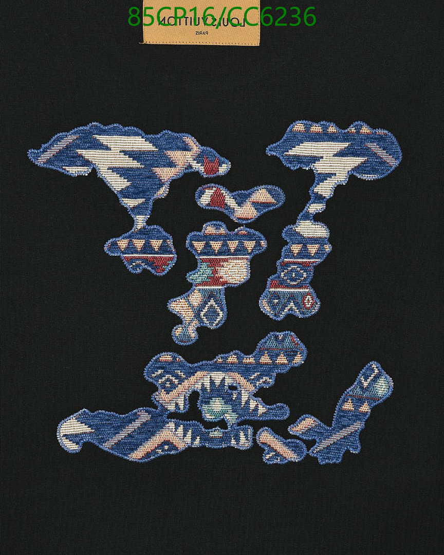 LV-Clothing Code: CC6236 $: 85USD