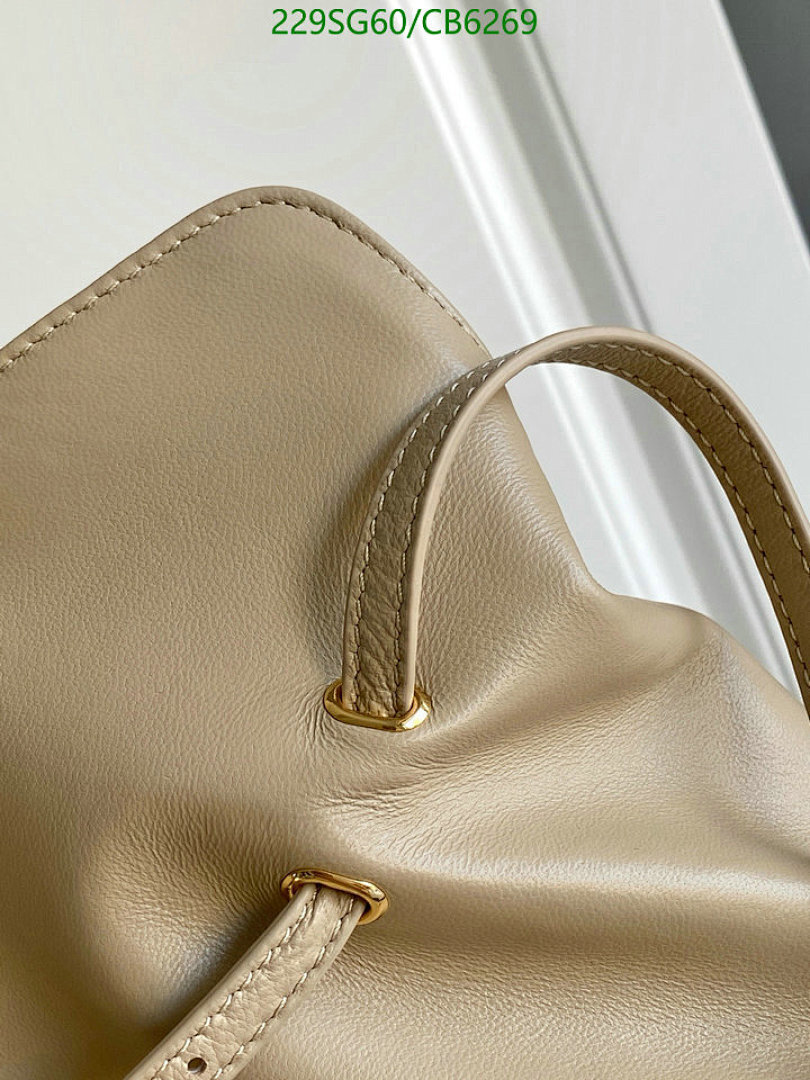 Prada-Bag-Mirror Quality Code: CB6269 $: 229USD