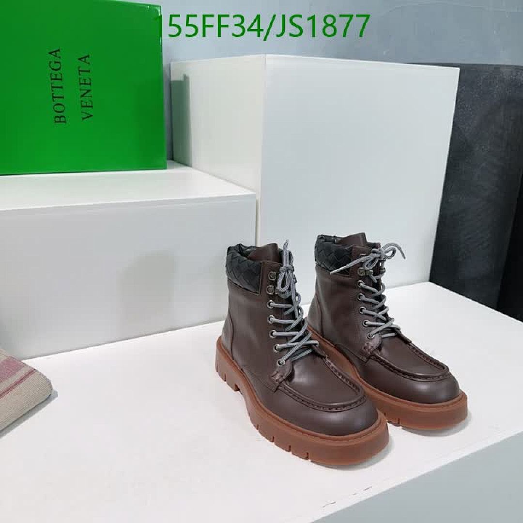 BV-Women Shoes Code: JS1877 $: 155USD