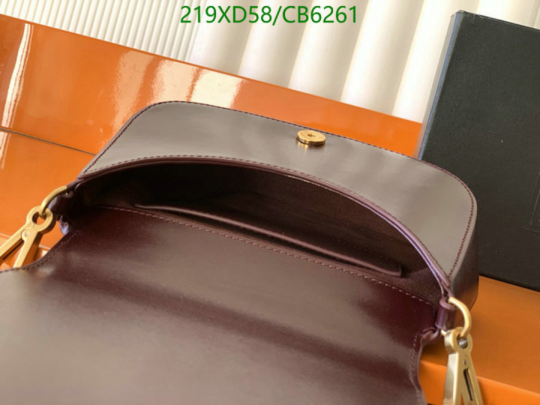 YSL-Bag-Mirror Quality Code: CB6261 $: 219USD