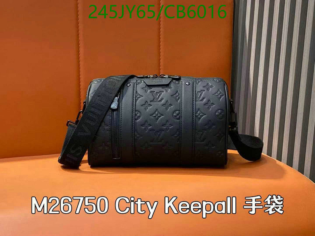 LV-Bag-Mirror Quality Code: CB6016 $: 245USD