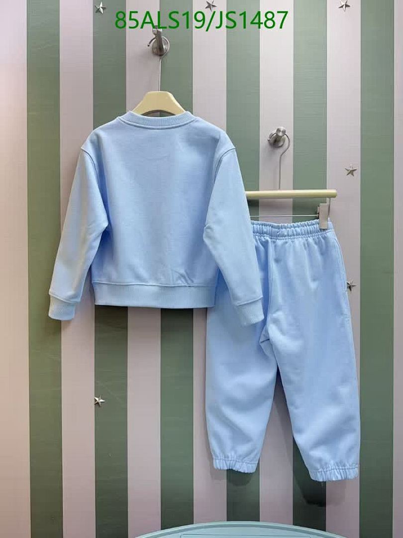 LV-Kids Clothing Code: JS1487 $: 85USD