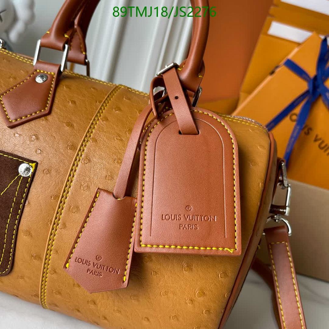 LV-Bag-4A Quality Code: JS2276 $: 89USD