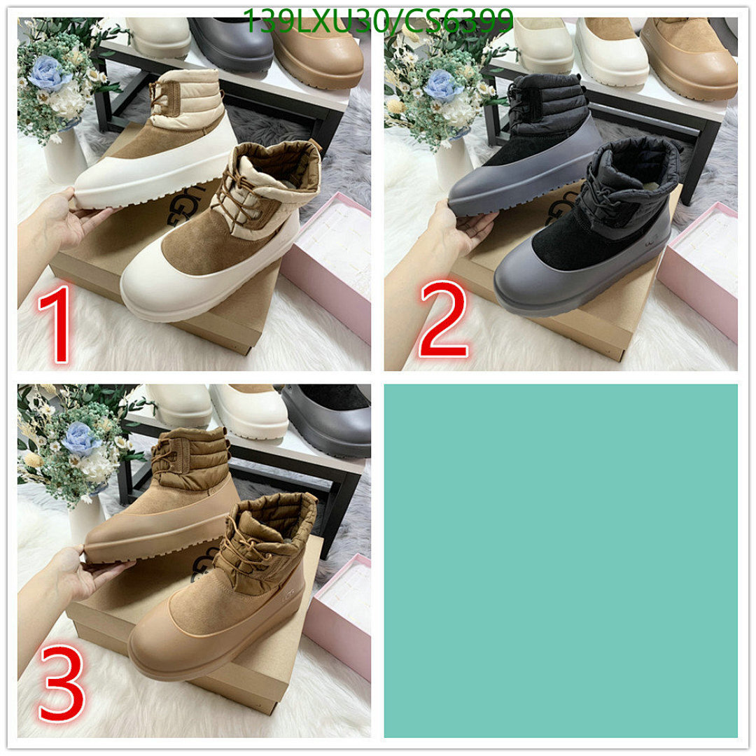 Boots-Women Shoes Code: CS6399 $: 139USD