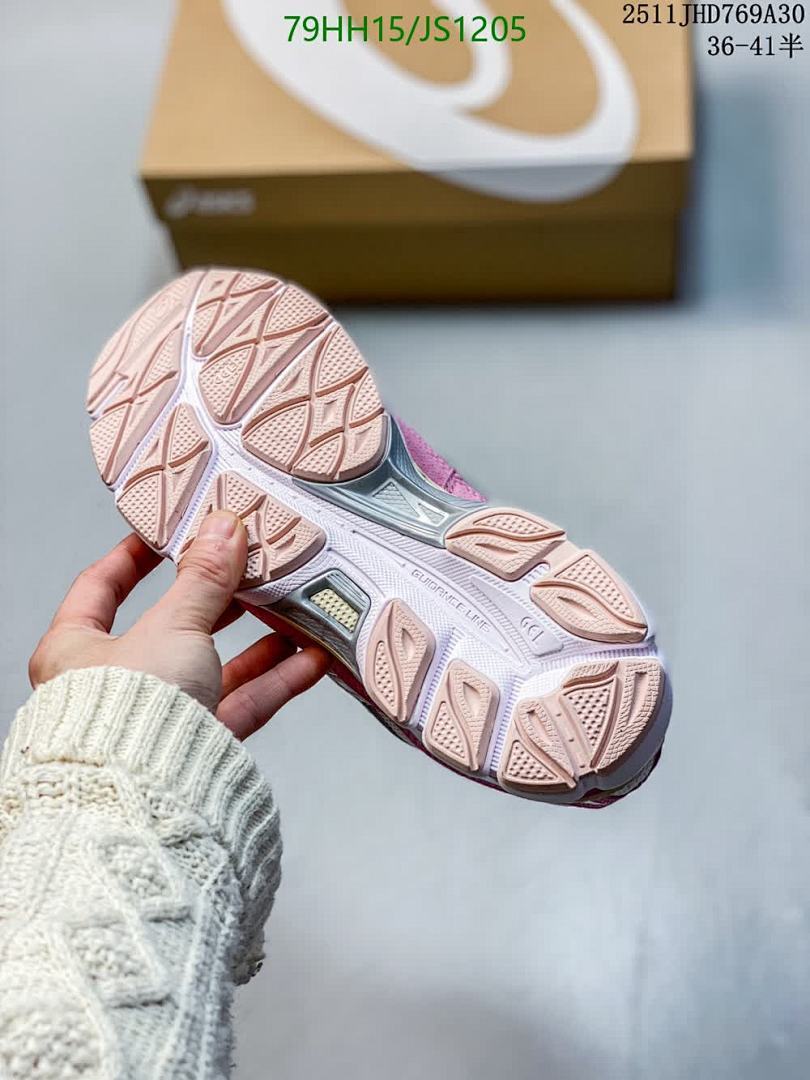 Asics-Women Shoes Code: JS1205 $: 79USD