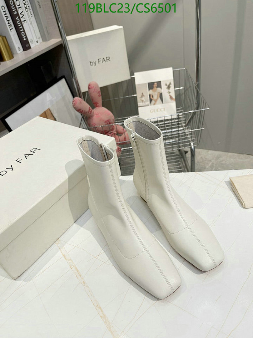 BY Far-Women Shoes Code: CS6501 $: 119USD