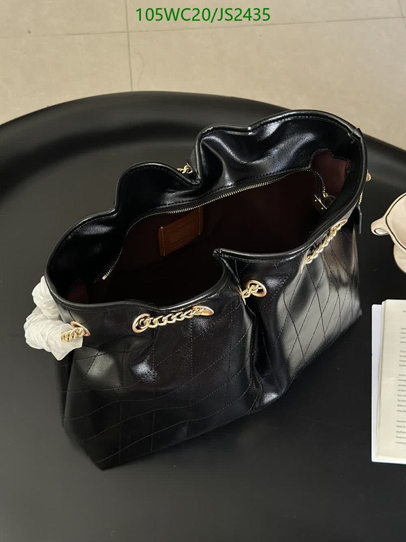 Coach-Bag-4A Quality Code: JS2435 $: 105USD