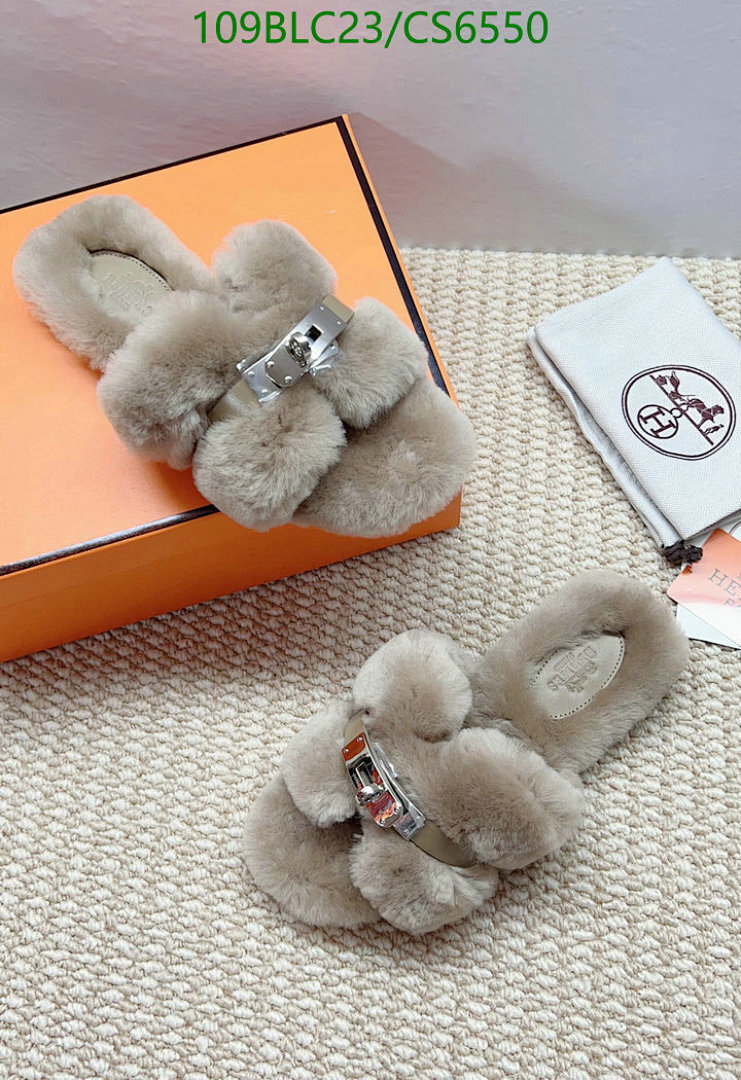 Hermes-Women Shoes Code: CS6550 $: 109USD