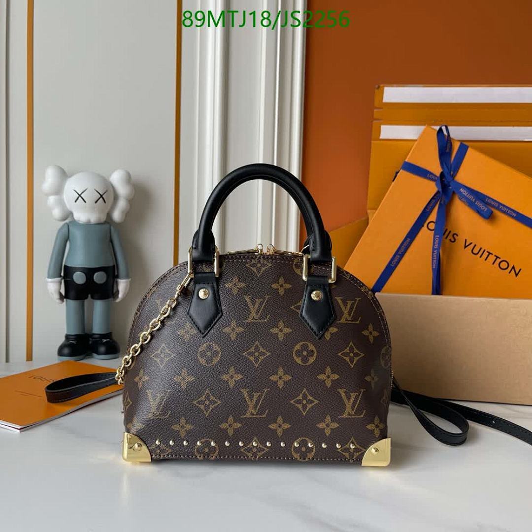 LV-Bag-4A Quality Code: JS2256 $: 89USD