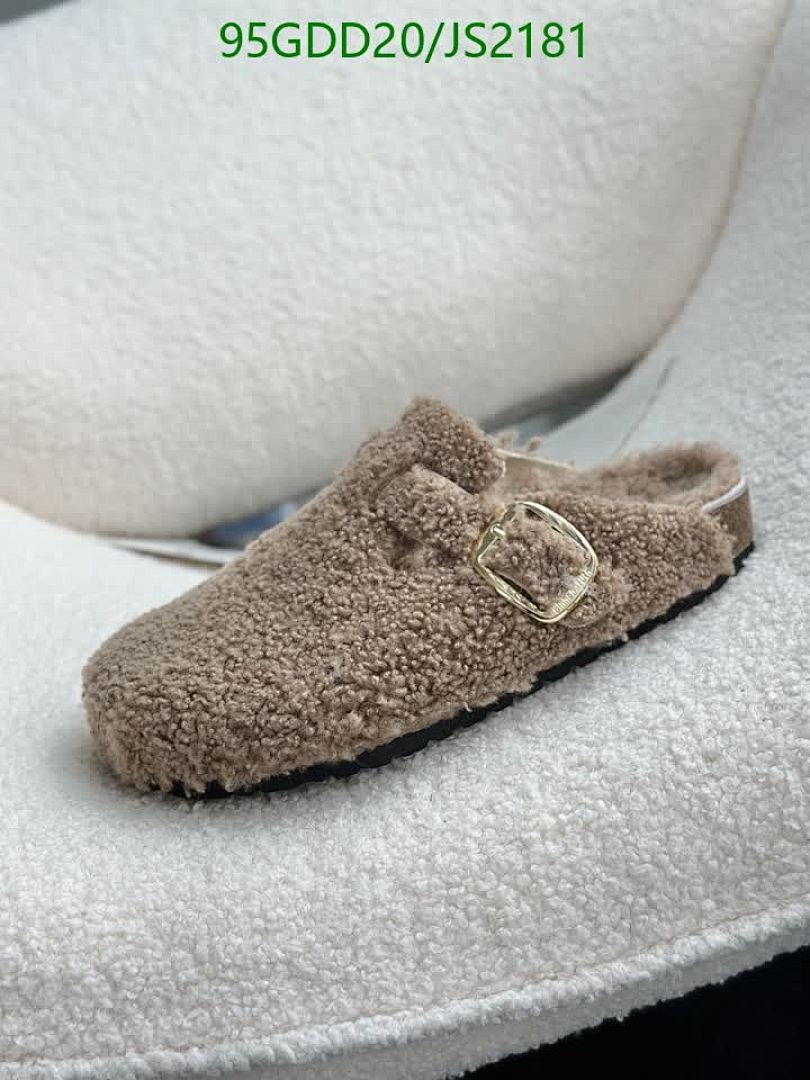 Birkenstock-Men shoes Code: JS2181 $: 95USD