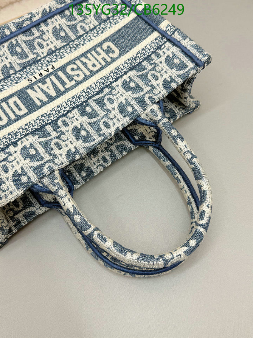 Dior-Bag-Mirror Quality Code: CB6249 $: 135USD