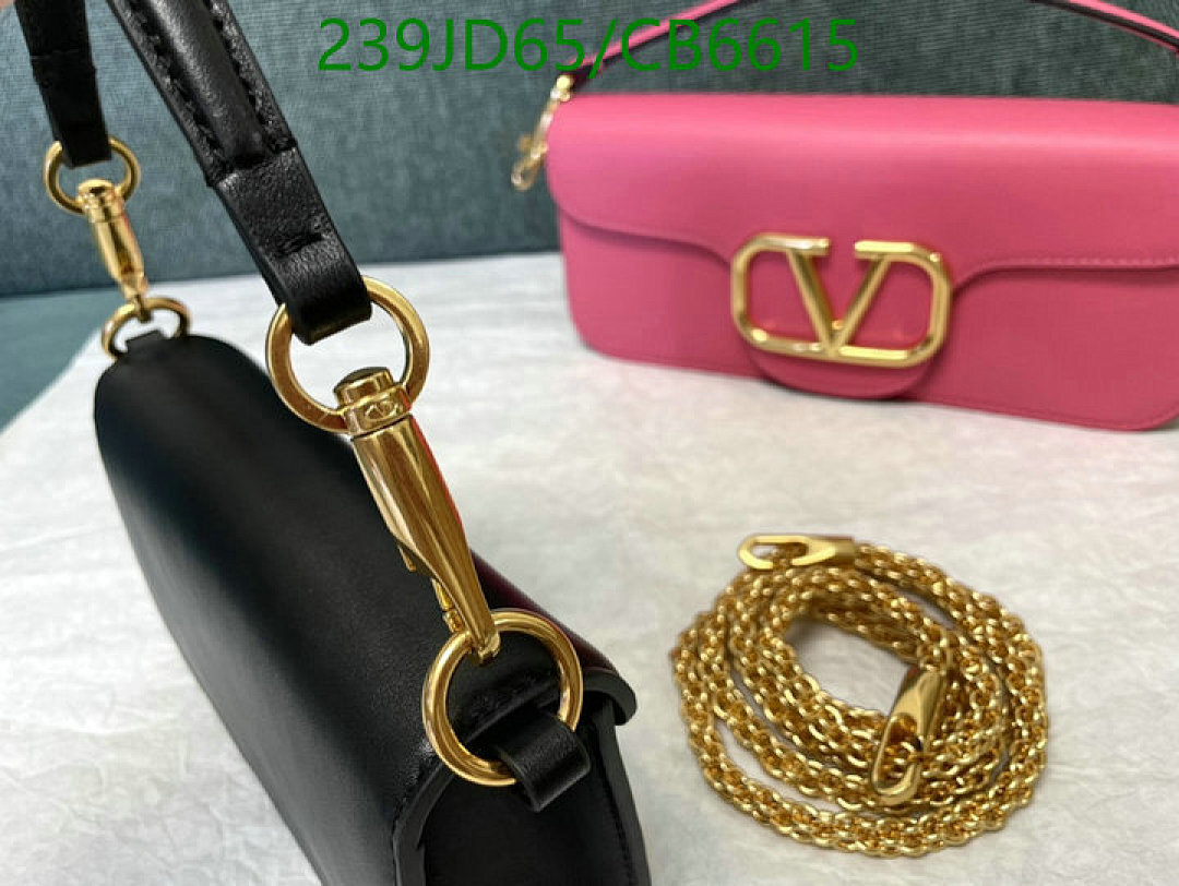 Valentino-Bag-Mirror Quality Code: CB6615 $: 239USD