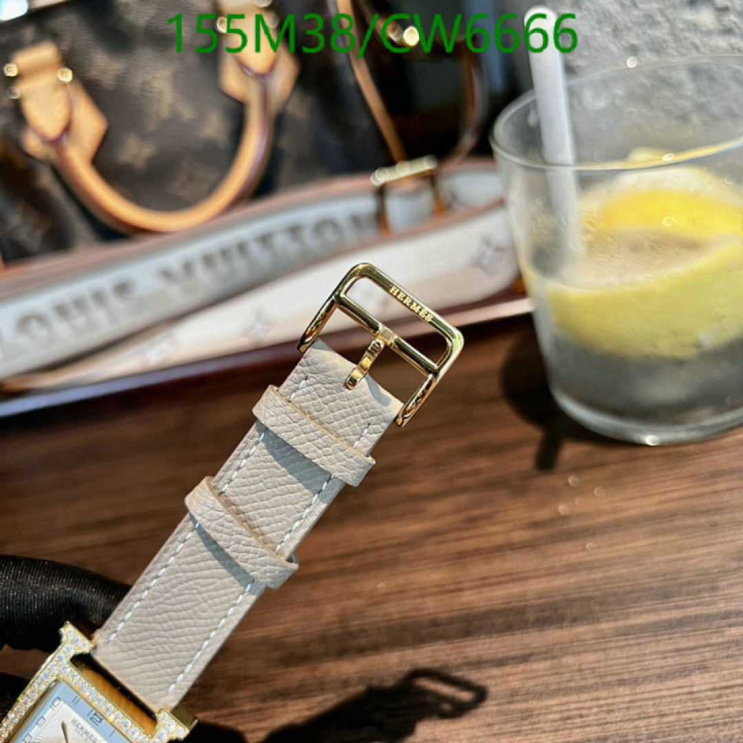 Hermes-Watch(4A) Code: CW6666 $: 155USD