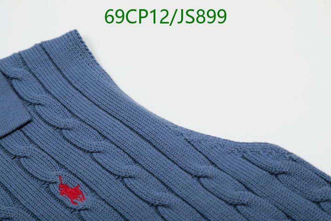 Ralph Lauren-Clothing Code: JS899 $: 69USD