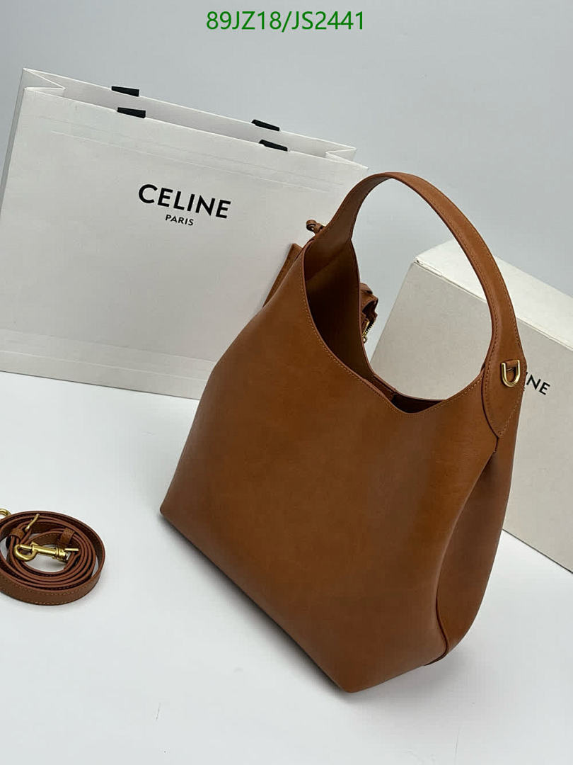 Celine-Bag-4A Quality Code: JS2441 $: 89USD