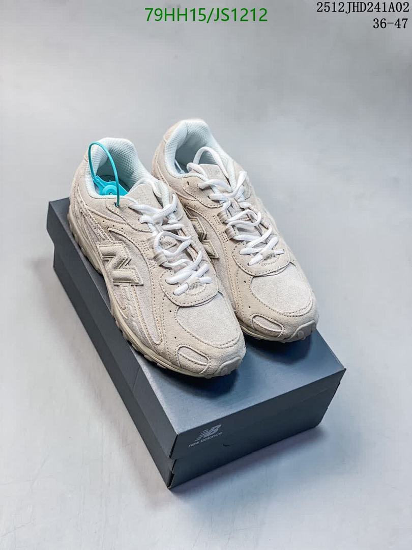 New Balance-Men shoes Code: JS1212 $: 79USD