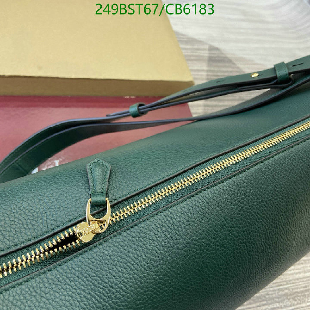 Gucci-Bag-Mirror Quality Code: CB6183 $: 249USD