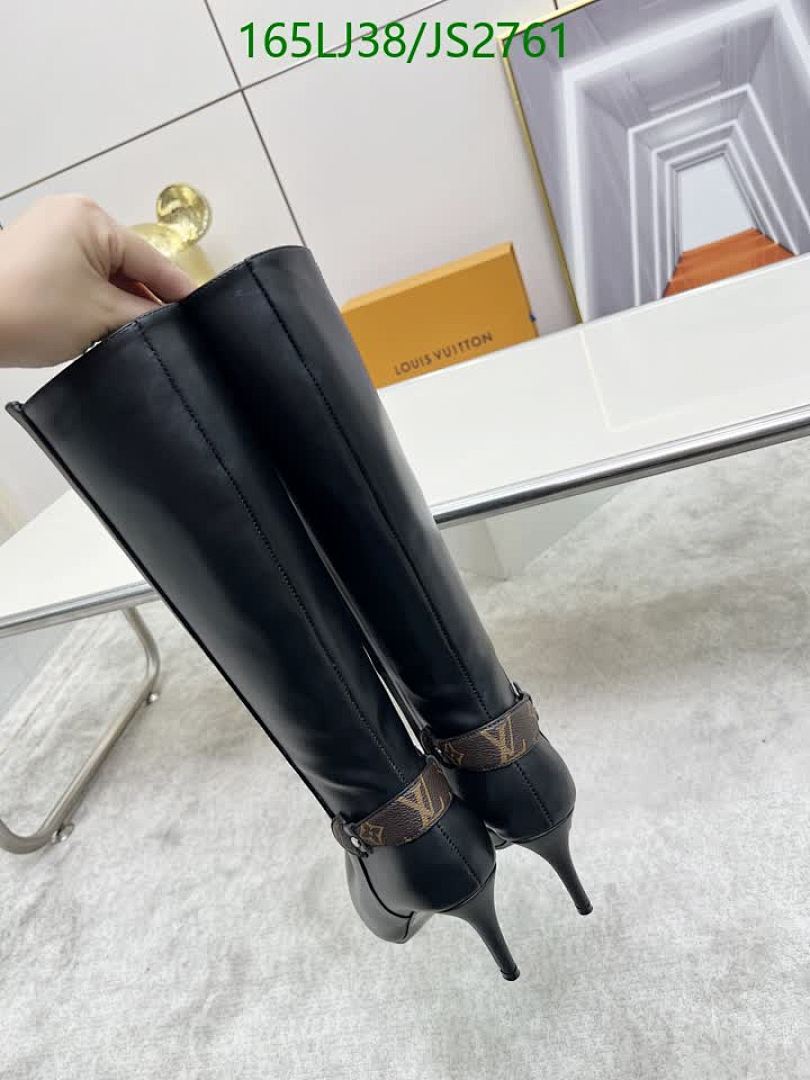 Boots-Women Shoes Code: JS2761 $: 165USD