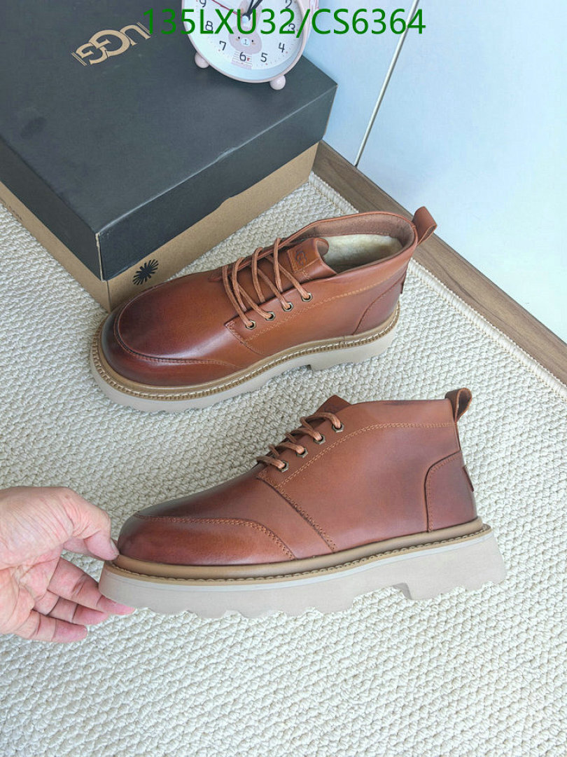 UGG-Men shoes Code: CS6364 $: 135USD