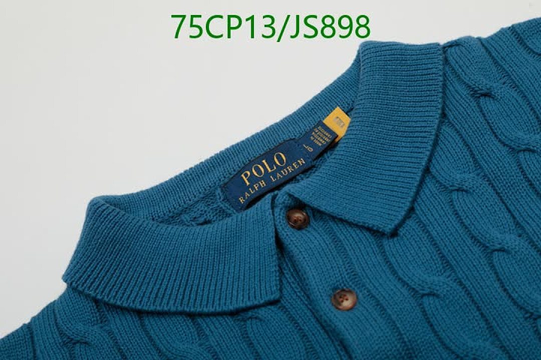 Ralph Lauren-Clothing Code: JS898 $: 75USD
