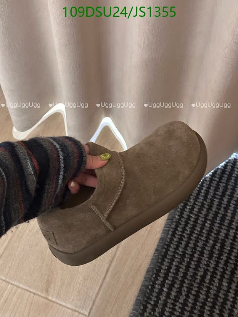 UGG-Women Shoes Code: JS1355 $: 109USD