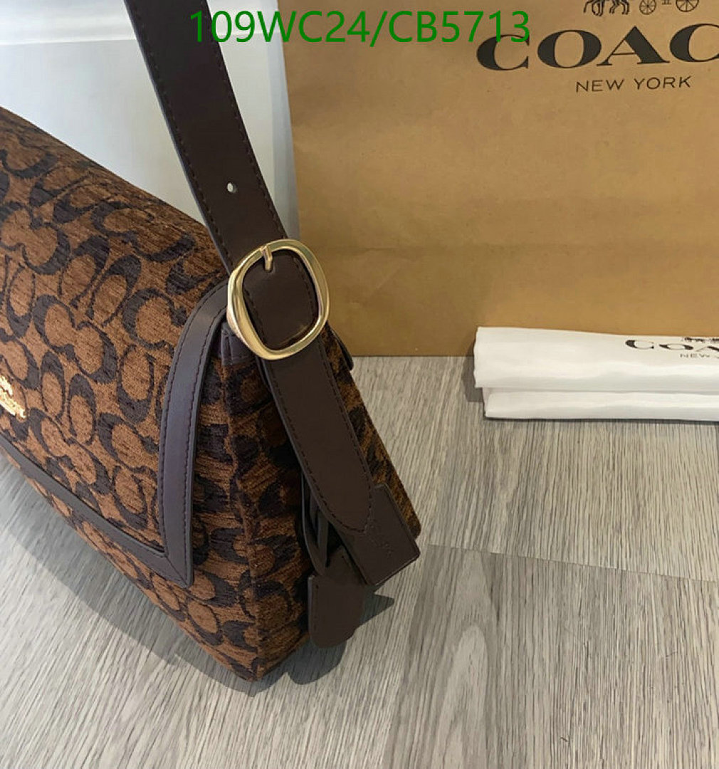 Coach-Bag-4A Quality Code: CB5713 $: 109USD