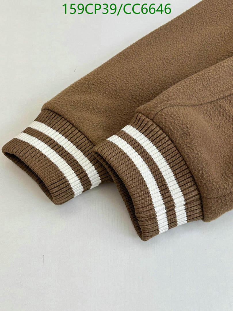 LV-Clothing Code: CC6646 $: 159USD