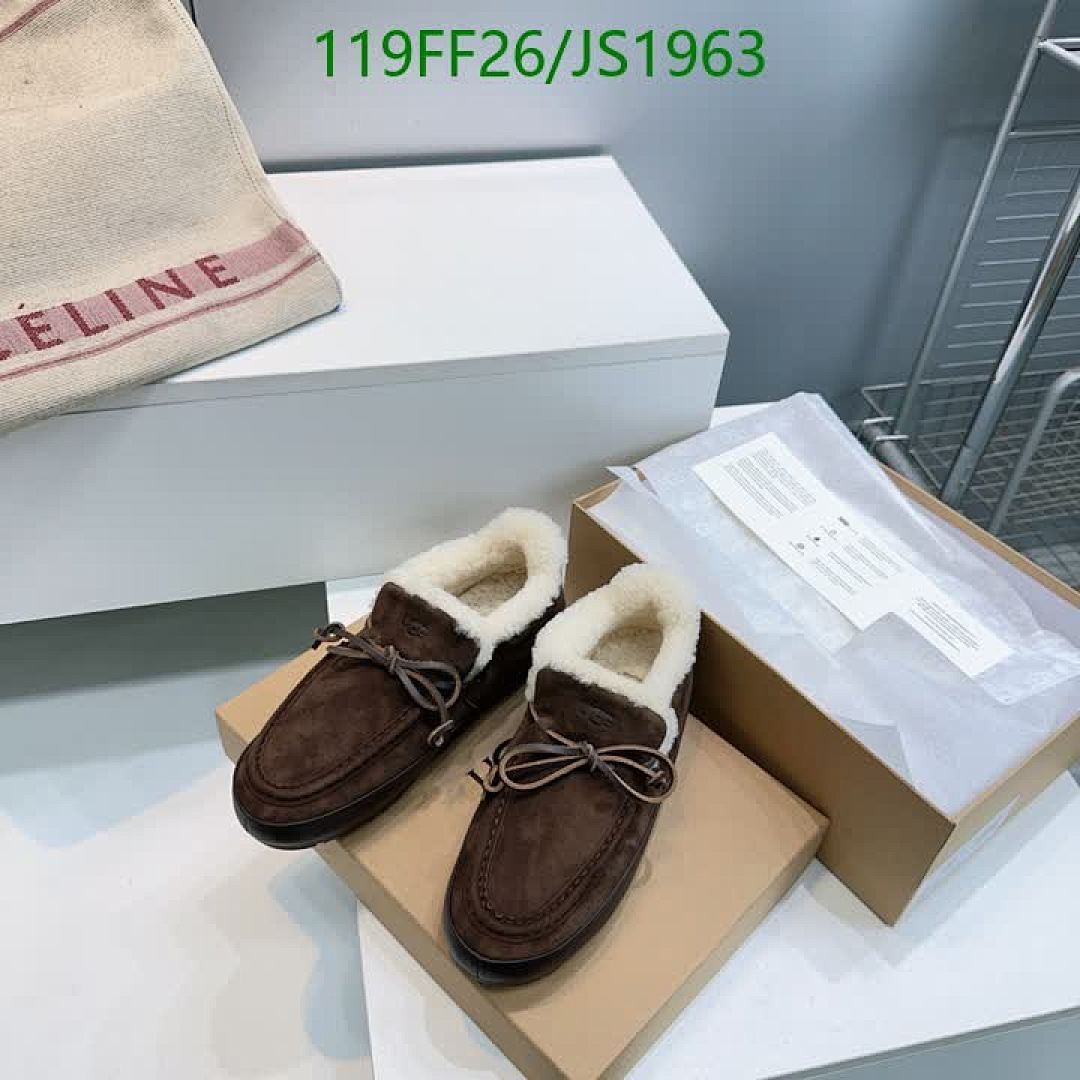 UGG-Women Shoes Code: JS1963 $: 119USD