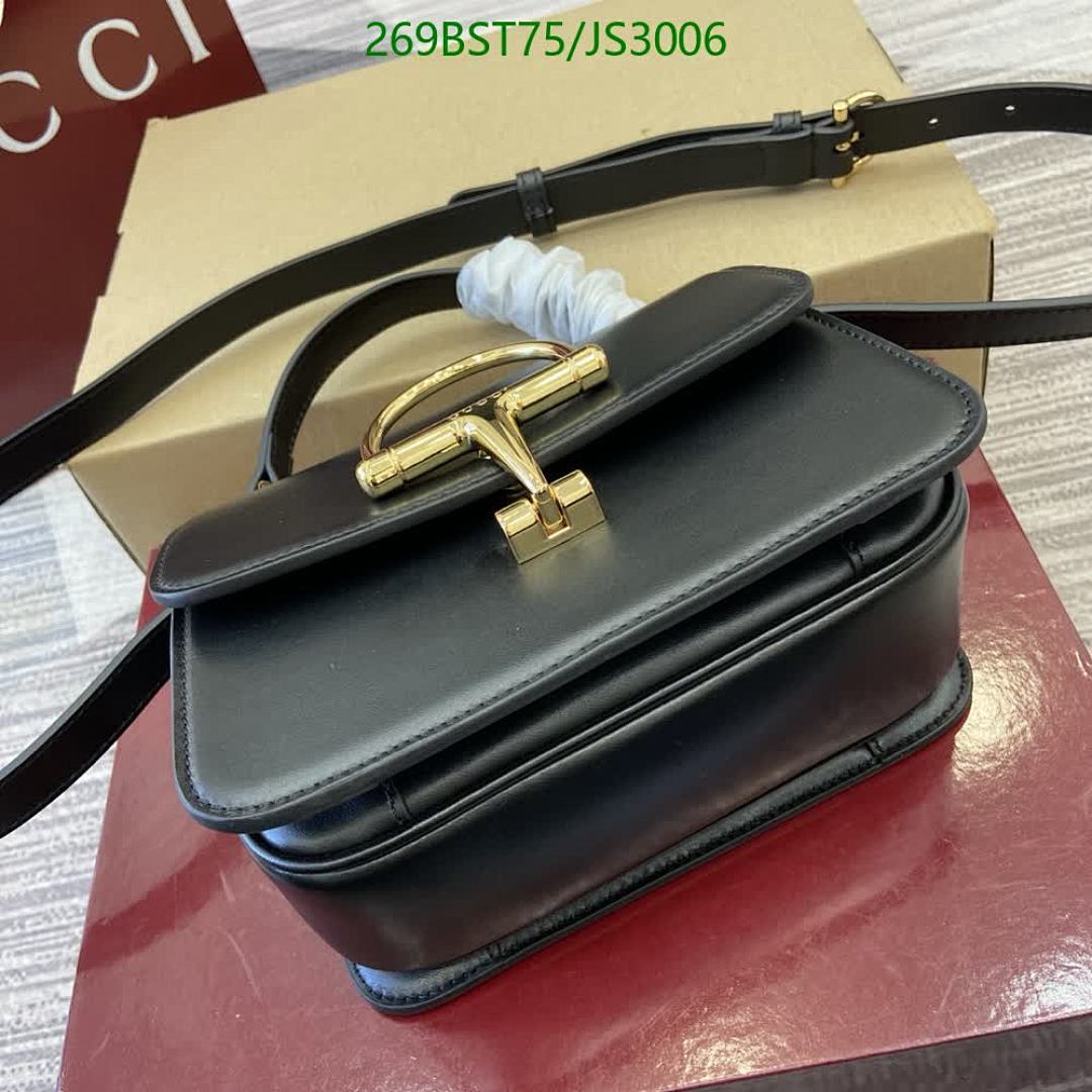 Gucci-Bag-Mirror Quality Code: JS3006 $: 269USD