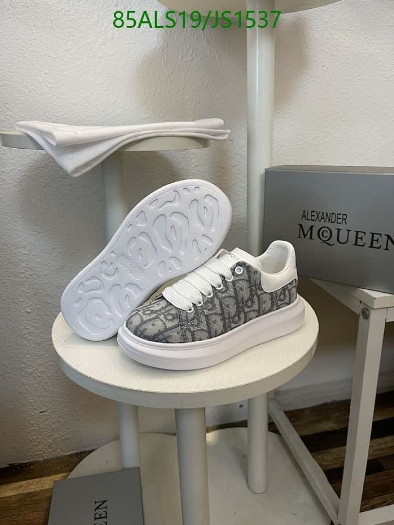 DIOR-Kids shoes Code: JS1537 $: 85USD