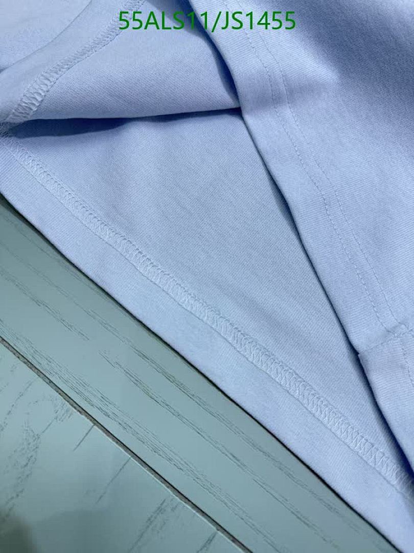 Dior-Kids Clothing Code: JS1455 $: 55USD