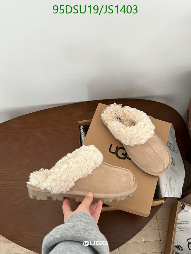 UGG-Women Shoes Code: JS1403 $: 95USD