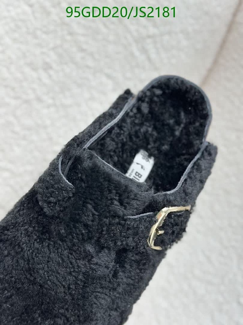 Birkenstock-Men shoes Code: JS2181 $: 95USD