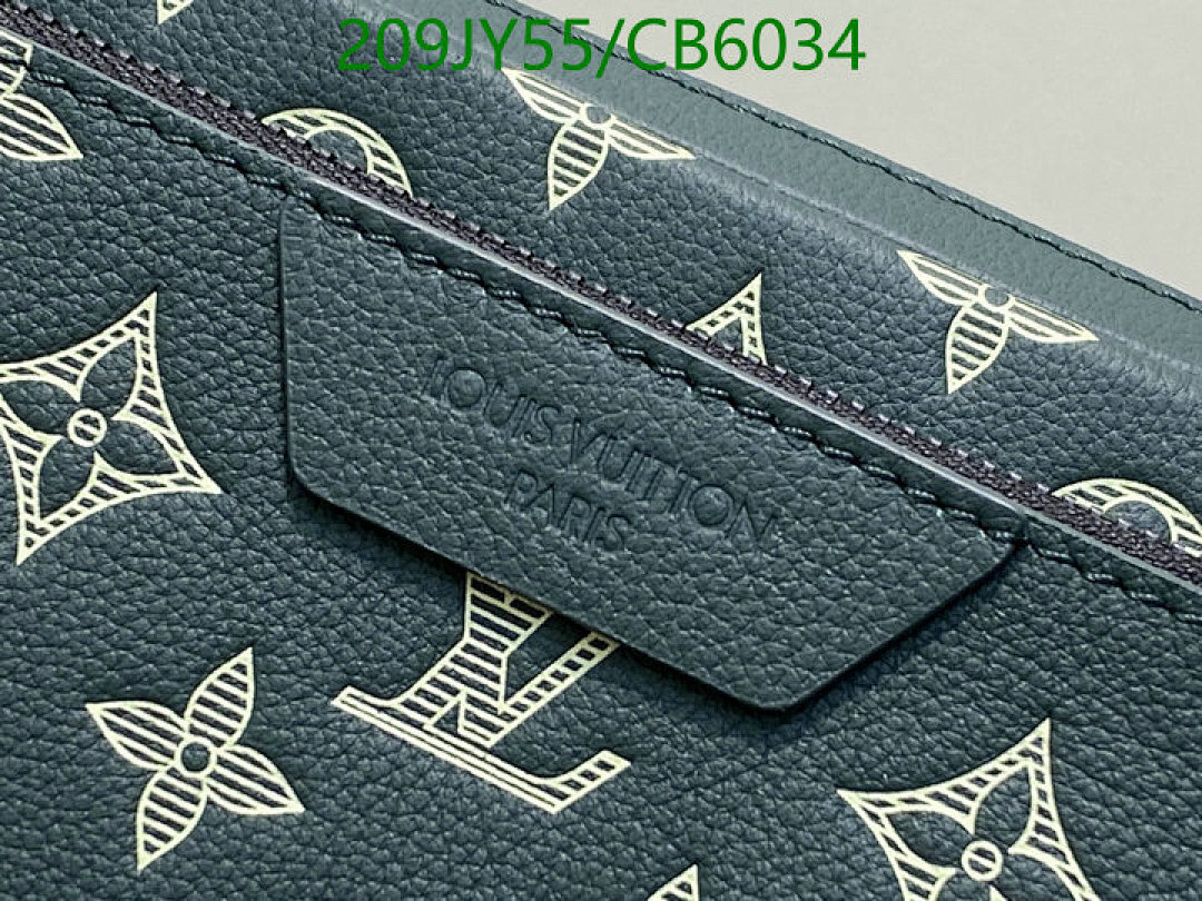 LV-Bag-Mirror Quality Code: CB6034 $: 209USD