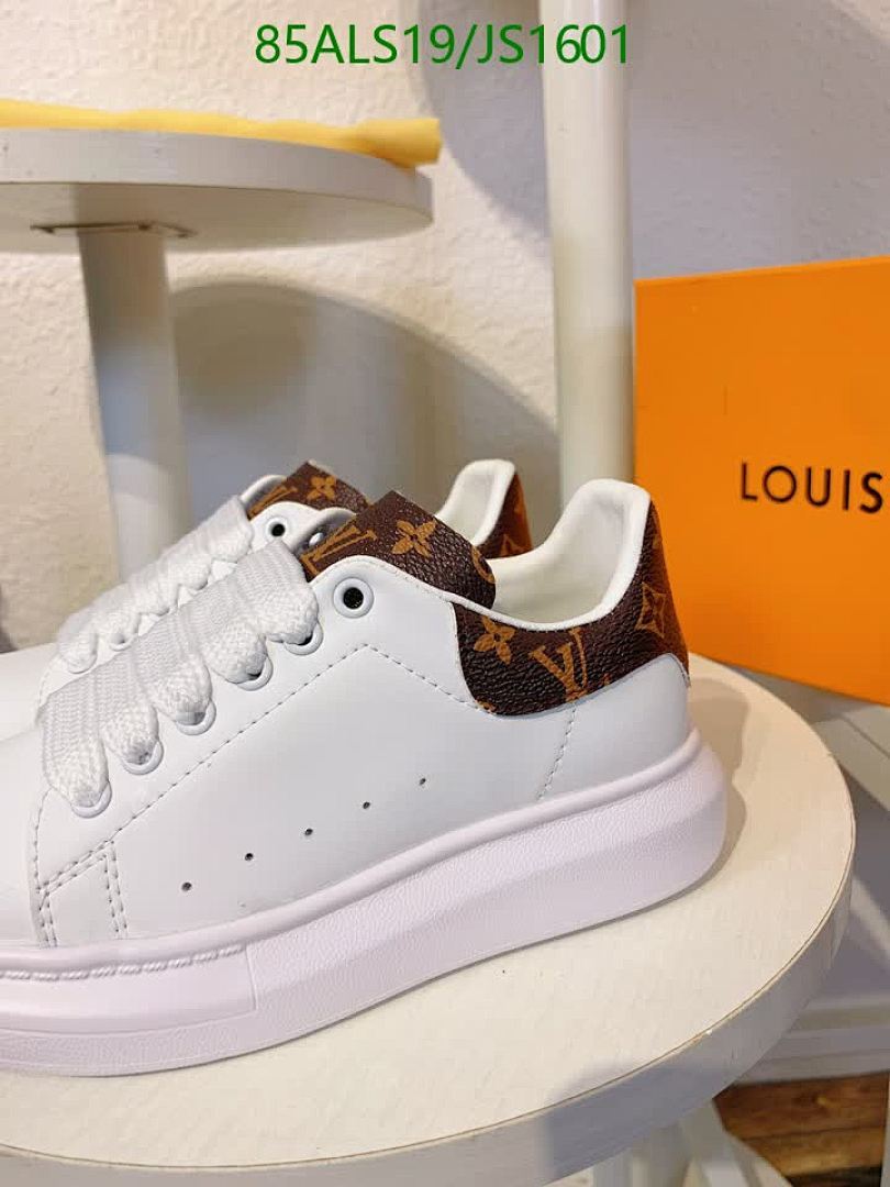 LV-Kids shoes Code: JS1601 $: 85USD