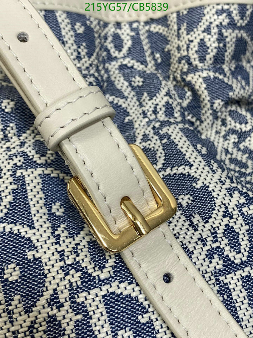 Dior-Bag-Mirror Quality Code: CB5839 $: 215USD